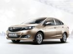 Haima M3 2013 года